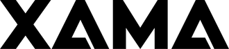 Xama Athletica logo